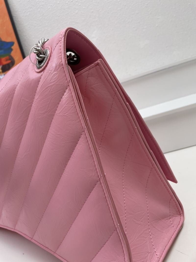 Balenciaga Satchel Bags